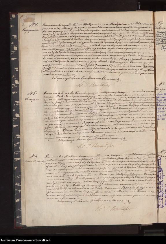 image.from.unit.number "Księga akt urodzeń, małżeństw, zgonów [wyznania rzymskokatolickiego parafii w Berznikach]"