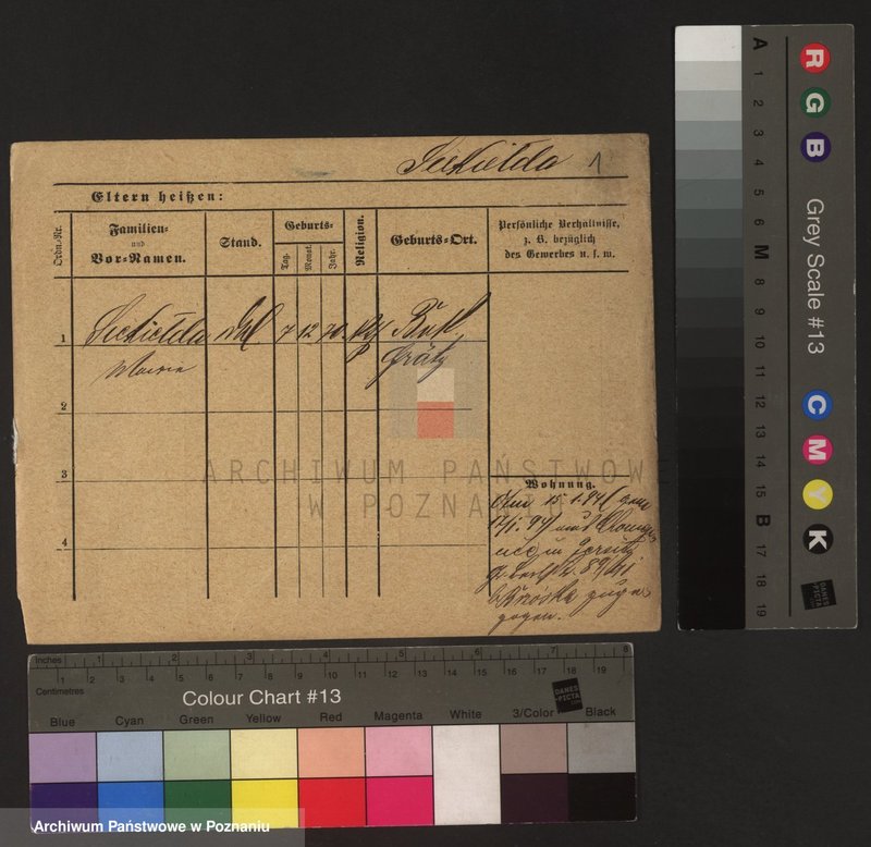 Obraz 5 z jednostki "Sekiełda - Semeske"