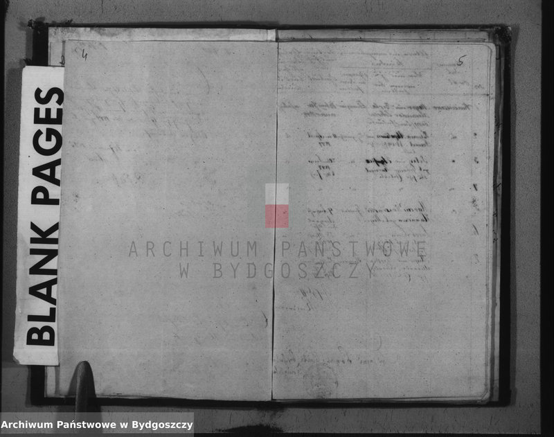 image.from.unit.number "Duplicate der Personen Standes Register Juden Gemeinde zu Kwieciszewo"