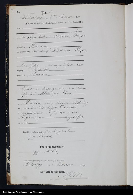image.from.unit.number "Sterbe-Neben-Register nr 1 - 173"