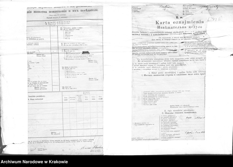 Obraz z jednostki "Spis ludności 1890, Dz. I, nr 426-461, T. 10"
