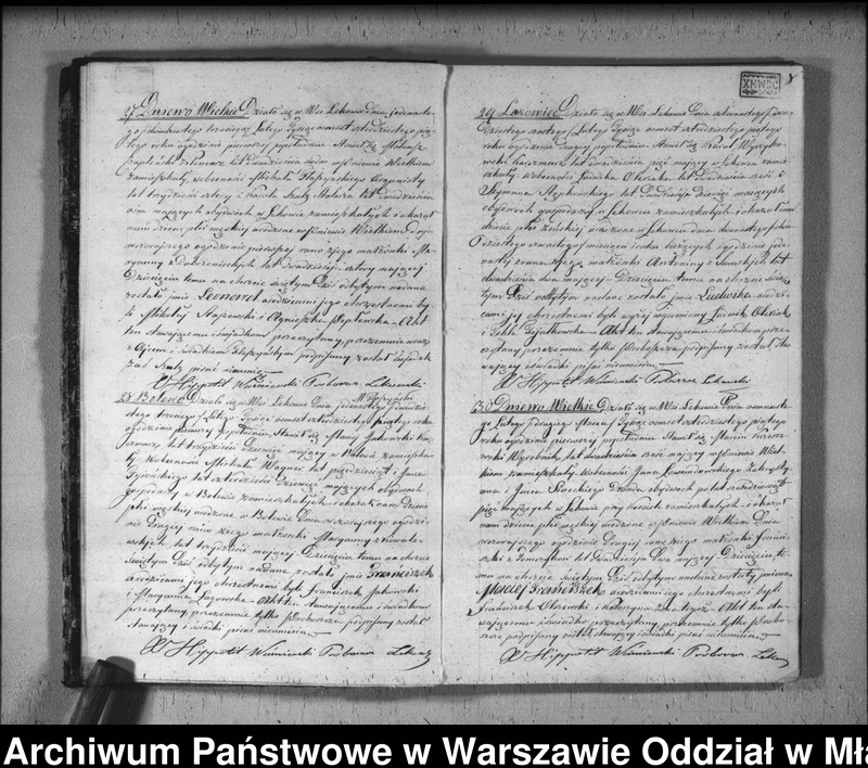 image.from.unit.number "Akta urodzin, małżeństw i zgonów"