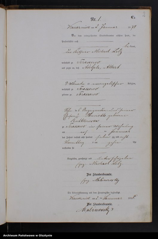 image.from.unit.number "Sterbe-Neben-Register Nr 1 - 39"