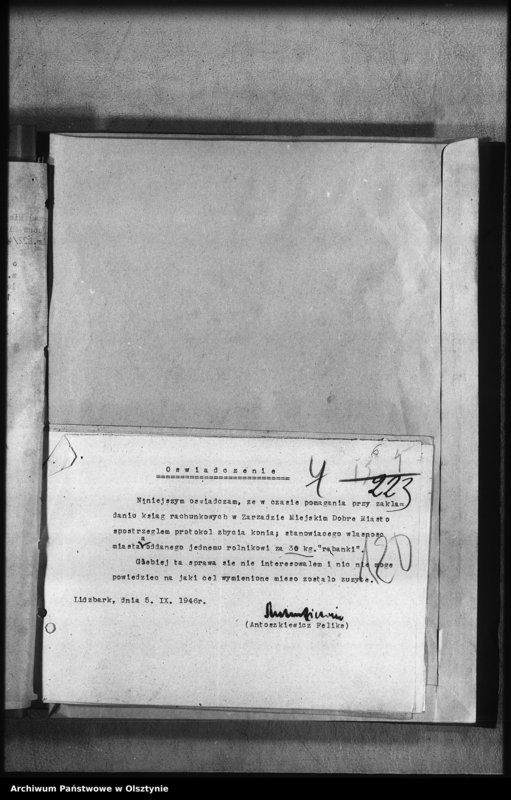 image.from.unit.number "Skargi i zażalenia- protokoły i akta dochodzeń"