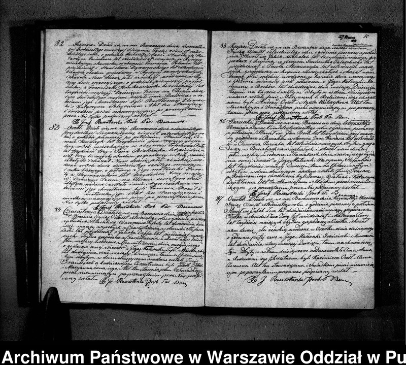 image.from.unit.number "Akta urodzeń, małżeństw i zgonów"