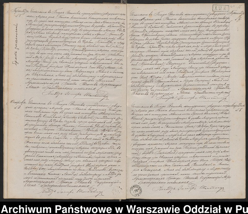 image.from.unit.number "Akta urodzeń, małżeństw, zgonów"