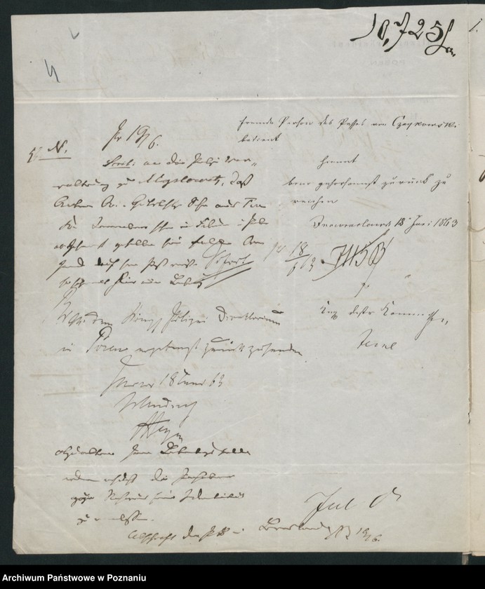 Obraz 6 z jednostki "A. betr. Anton und Kasimir Czajkowski"