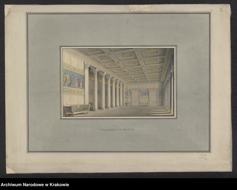 image.from.collection.number "Projekty architektoniczne111"
