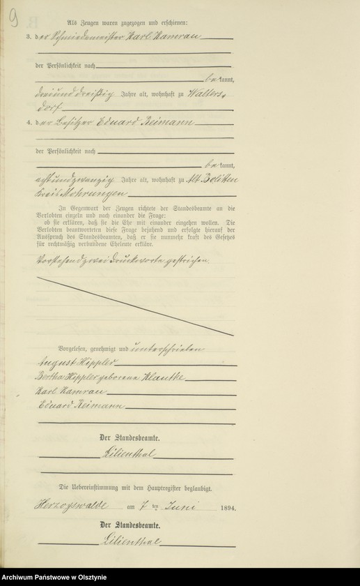 image.from.unit.number "Heiraths-Neben-Register Nr 1 - 21"
