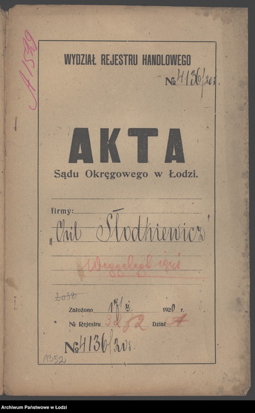 Obraz 2 z jednostki "Chil Słodkiewicz- sprzedaż obuwia"