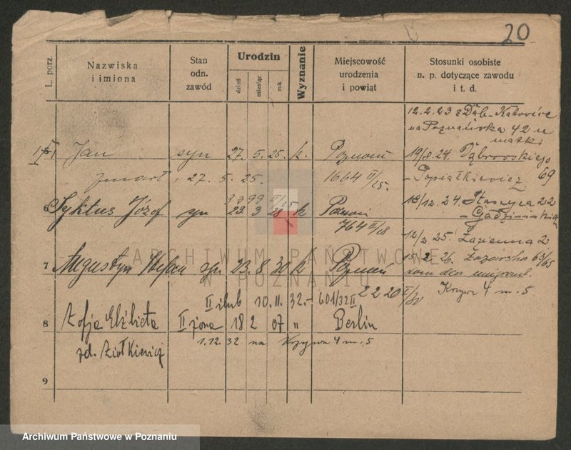 Obraz 20 z jednostki "Popałkiewicz - Poprawa"