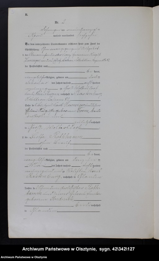 image.from.unit.number "Heirats-Neben-Register Nr 1-8"