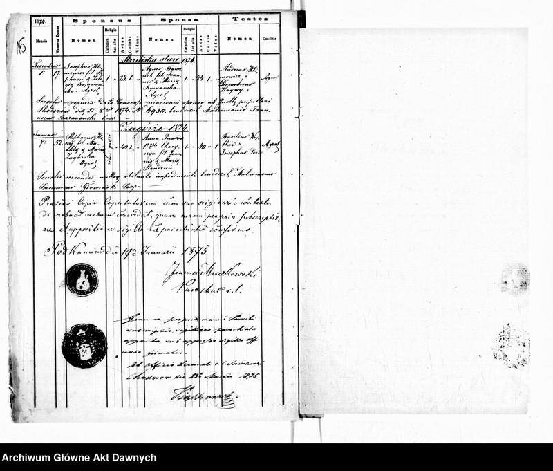 image.from.unit.number "Parafia: Podkamień Rohatyński. Dekanat: Świrz. Kopie z ksiąg metrykalnych ur., śl., zg. 1874 i śl. 1886 dla miasta Podkamień i wsi: Dehowa, Duliby*, Fraga*, Dziczki, Jahłusz, Knihynicze, Kniesioło*, Psary, Rusiatycze, Strzeliska Stare*, Wyspa*, Zagórze, Lubsza, Podbórze*, Leszczyn*, Lubsza*."