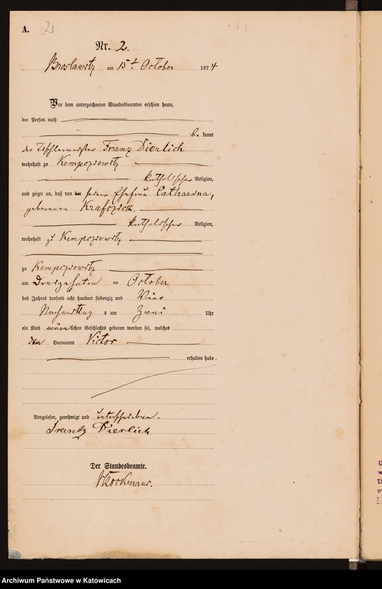 image.from.team "Urząd Stanu Cywilnego w Zbrosławicach"