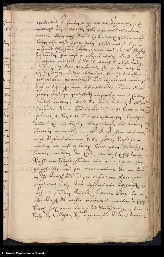 image.from.unit.number "Recesy Stanów, koronacja"