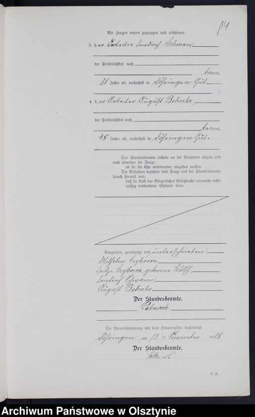 image.from.unit.number "Heirats-Neben-Register Nr 1-11"