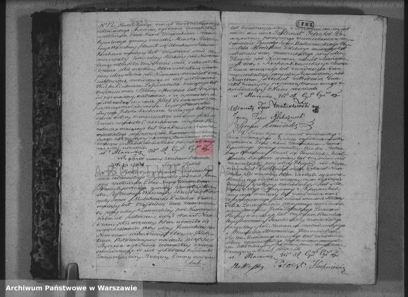 image.from.unit.number "Akta urodzeń"