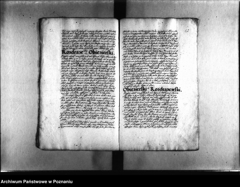 Obraz 15 z jednostki "Decreta [inducta]"