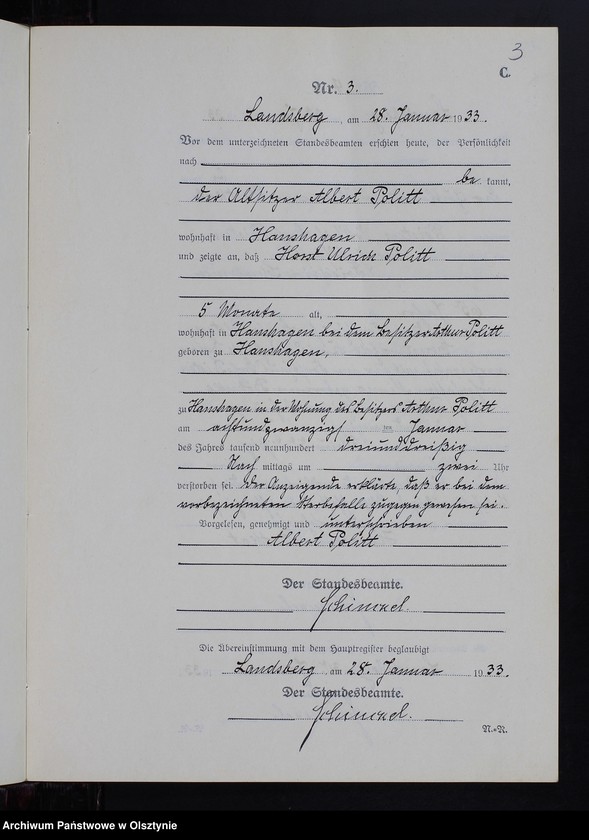 image.from.unit.number "Sterbe-Neben-Register Nr 1 - 20 [ Księga zgonów - wtóropis ]"