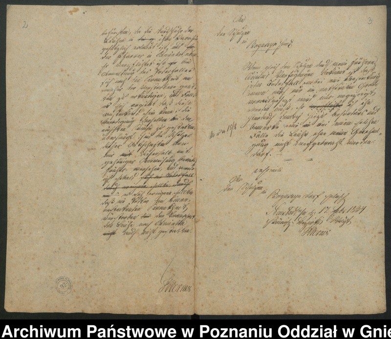 image.from.unit "[Cmentarze i miejsca pochówków; zarządzenia dotyczące odwoływania zgonów]"