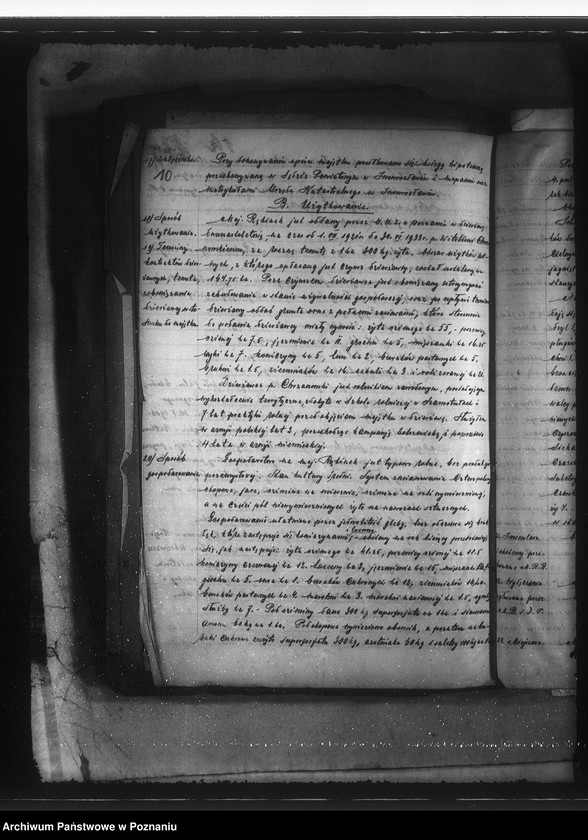 image.from.unit.number "Przyjęcie majątku Rąbinek powiat inowrocławski"