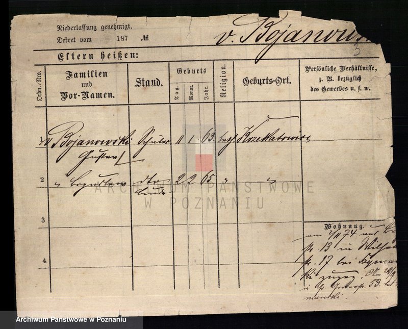 image.from.unit.number "Bojanowski - Bolik"