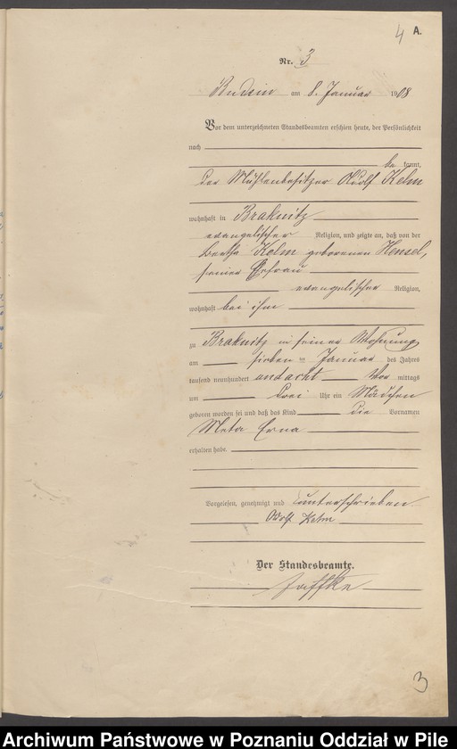 image.from.unit.number "Księga urodzeń"