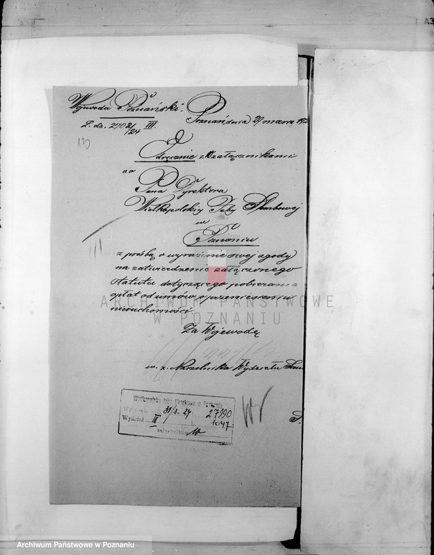 Obraz 17 z jednostki "Podatki Komunalne miasta Rakoniewice"