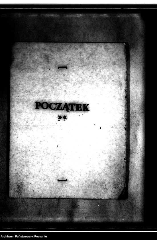 Obraz 3 z jednostki "Wyłączenie z art. 4 i 5 ustawy z dnia 28.12.1925 r. o wykonaniu reformy rolnej majątku Chocim powiatu tureckiego"
