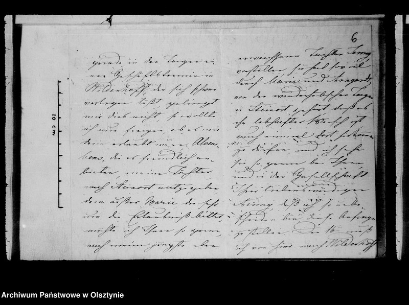 image.from.unit.number "/Jenny Gfin Schwerin- Wildenhoff geb. Brocke u. ihre Tochter Marie u. Enkelin Marie- Agnes an Anna Gfin Lehndorff geb. Hahn/"