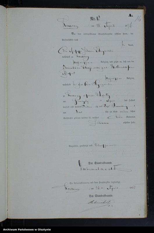 image.from.unit.number "Geburts-Neben-Register Nr 1 - 62"