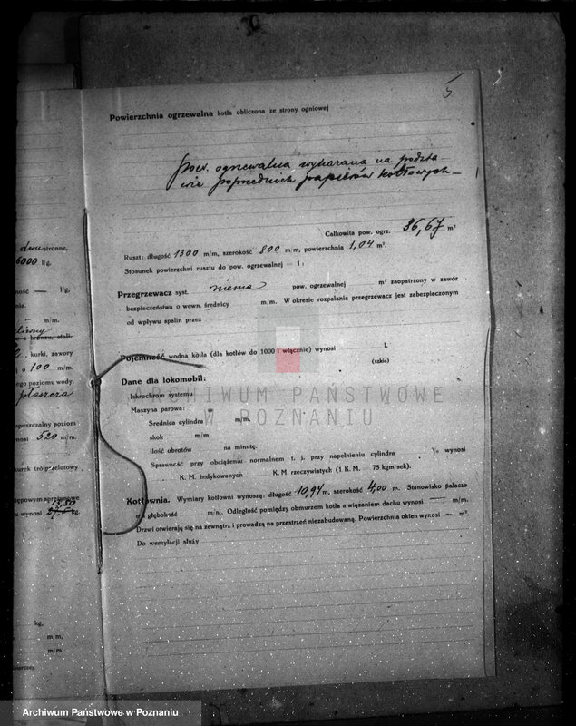 image.from.unit.number "Poznańskie zakłady chemiczne Poznań-Główna nr woj. 67 nr kotła 131"
