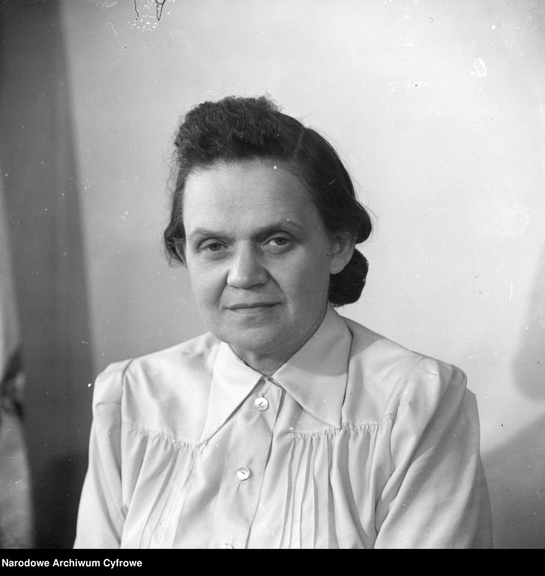 image.from.unit.number "Cecylia Mikołajczyk"