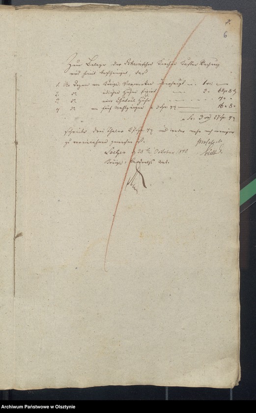 image.from.unit.number "Beläge zur Rheinschen Kirchen Kassen Jahres Rechnung"