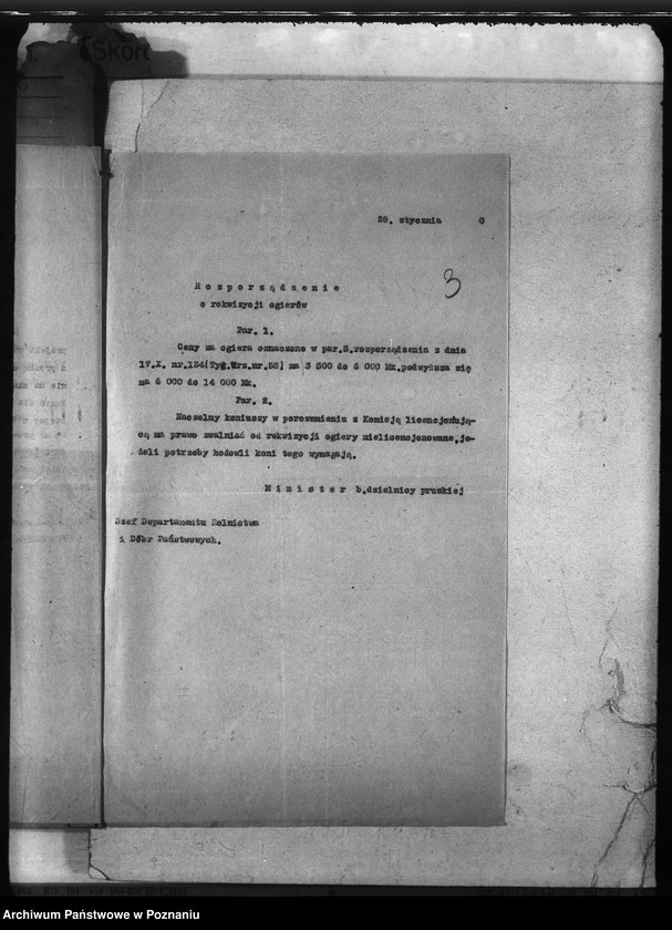 Obraz 7 z jednostki "Rekwizycje koni"