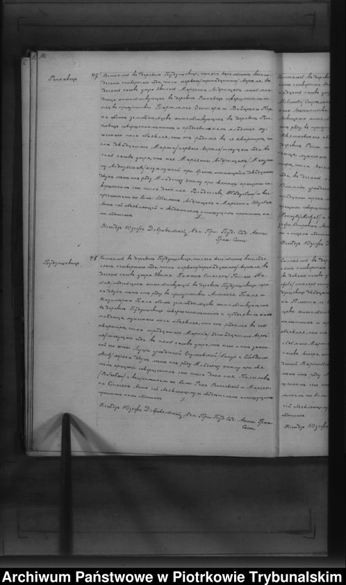 image.from.unit.number "[Księga duplikat aktów urodzonych, zaślubionych i zmarłych]"