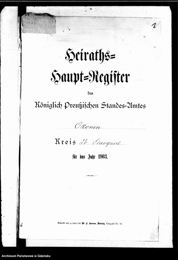 image.from.unit.number "Księga małżeństw"