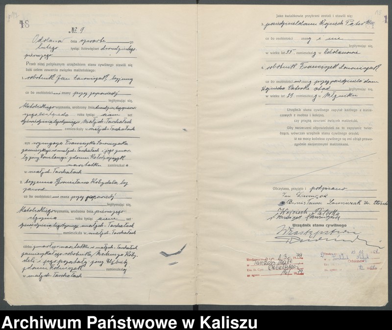 image.from.unit.number "[Księga małżeństw]"