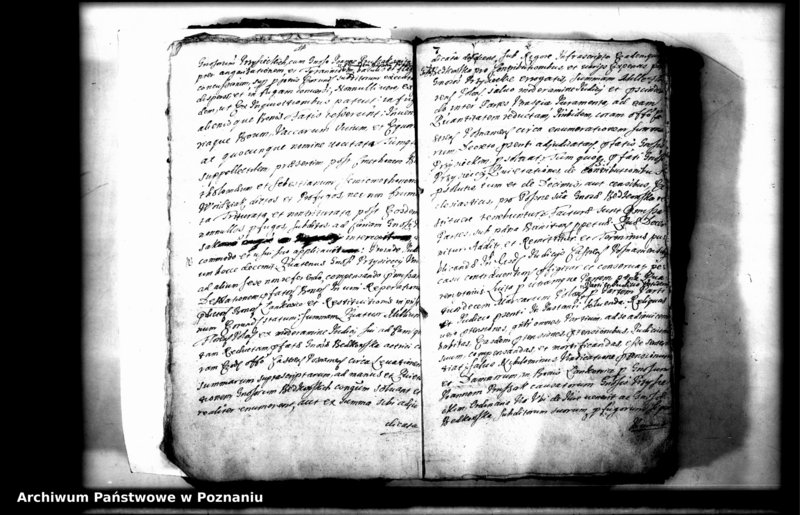 Obraz 14 z jednostki "Relationes [protocollon]"