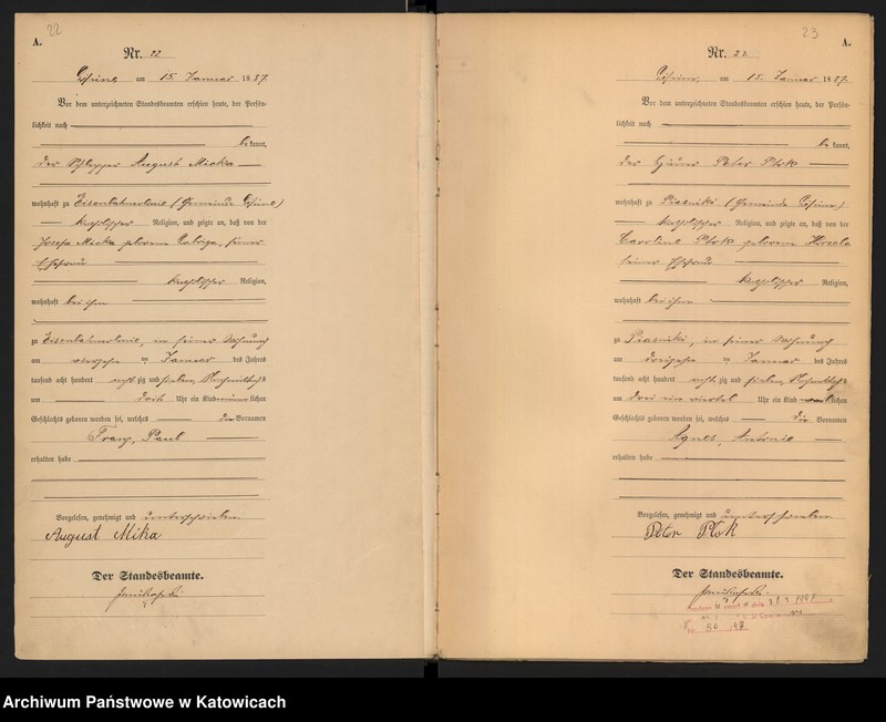 image.from.unit.number "Księga urodzeń T.1 nr 1-314"