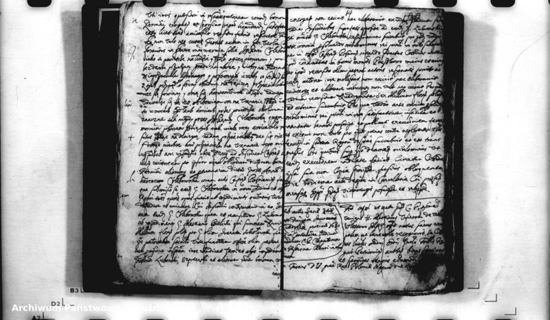 Obraz 17 z jednostki "Relationes [protocollon]"