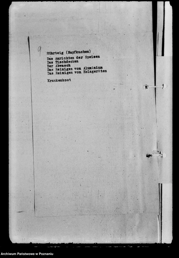 Obraz 13 z jednostki "Landjahrlager- plany pracy"