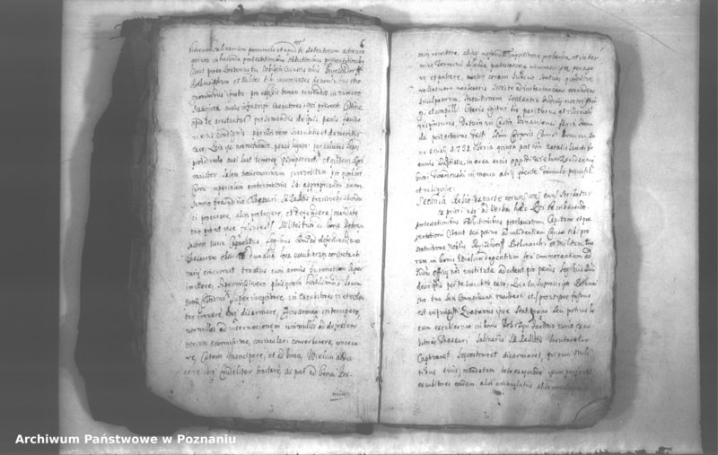 Obraz 9 z jednostki "Relationes [protocollon]"