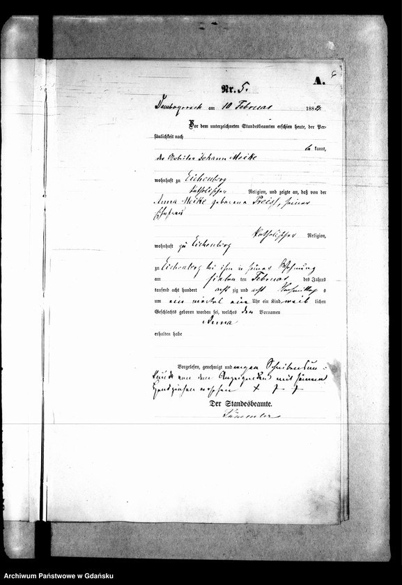 image.from.unit.number "Księga urodzeń"