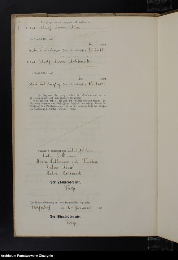 image.from.unit.number "Heiraths-Neben-Register Nr 1 - 21"