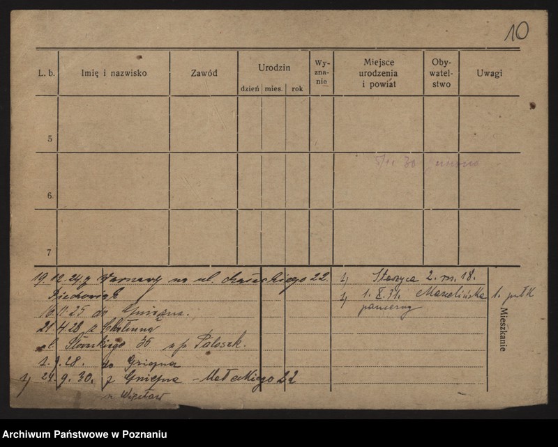 image.from.unit.number "Grodzki - Gronowski"