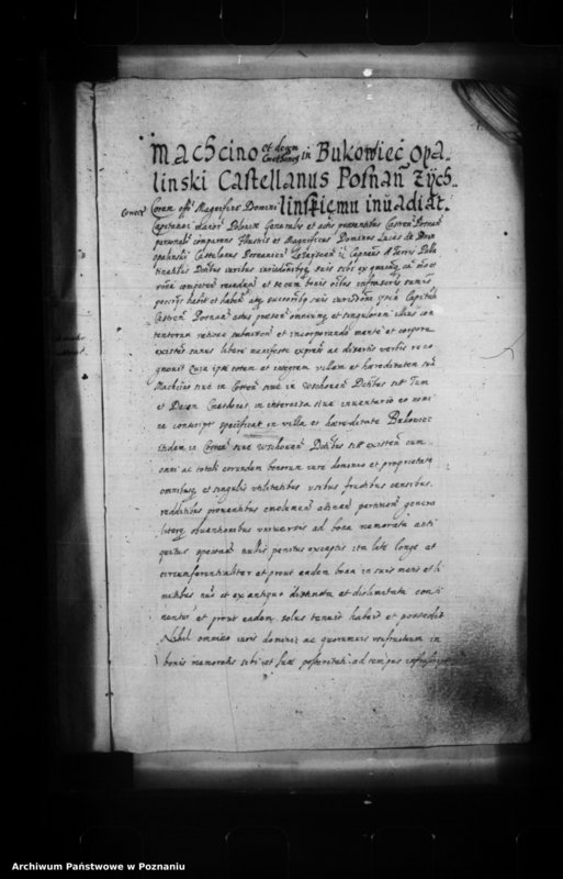 Obraz 13 z jednostki "Inscriptiones [inducta]"