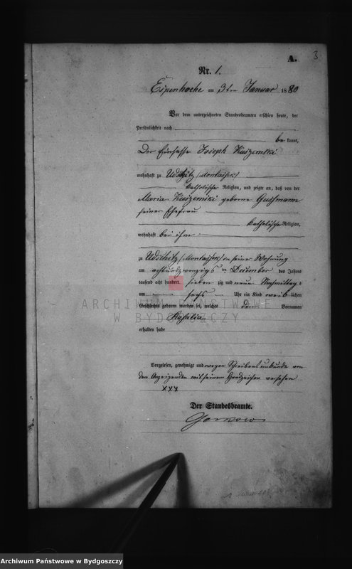 image.from.unit.number "Akta urodzeń - pierwopis nr 1-68"