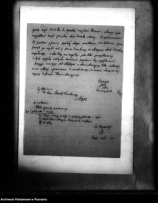 Obraz 16 z jednostki "/Obwody łowieckie/"