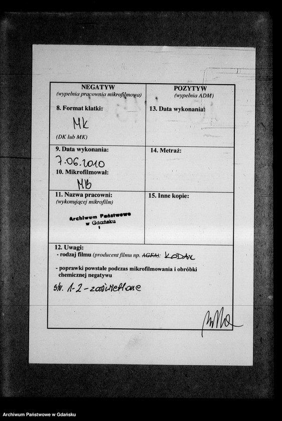 image.from.unit.number "Księga małżeństw"